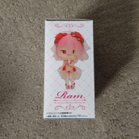 Chibi Anime Figure Bundle - Picture 5 of 7